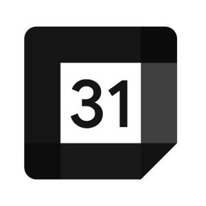Google Calendar